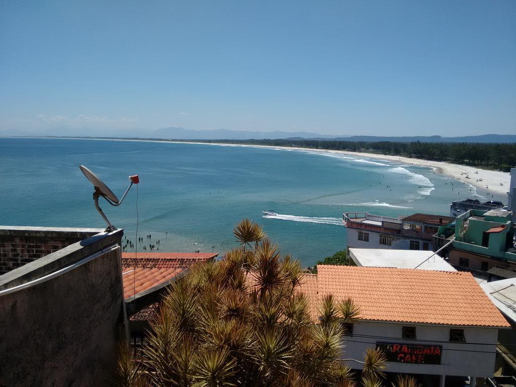 Pousada Do Sergio Rio de Janeiro Exterior foto