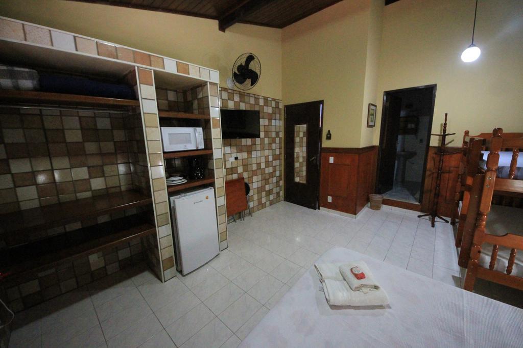 Pousada Do Sergio Rio de Janeiro Exterior foto