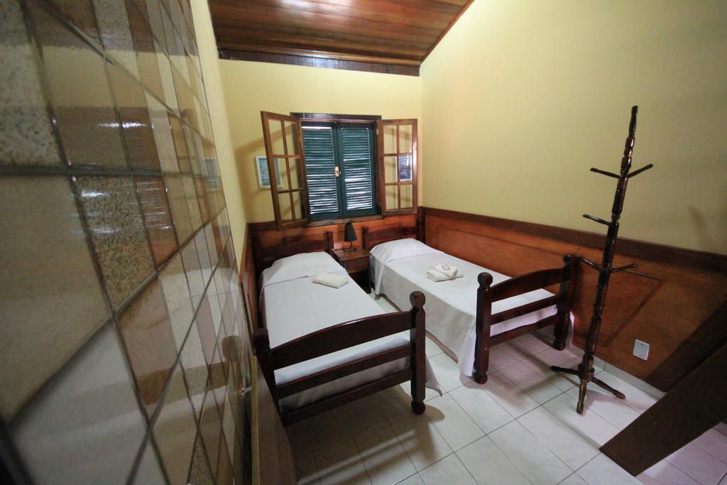 Pousada Do Sergio Rio de Janeiro Exterior foto